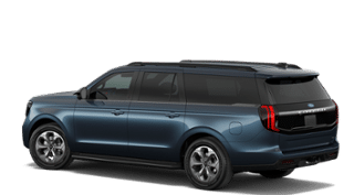 2027 Ford Expedition® External Image 2